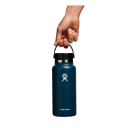 Hydro Flask 32 oz Wide Flex Cap black