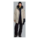 Canada Goose Herre Frakker Beige XL,