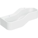 GEBERIT BAMBINI servant 900x300x390mm 2 servanter/venstre 2hh m/ovn