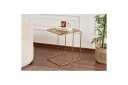 Dera Sidebord 47 cm - Gull