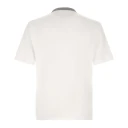 Brunello Cucinelli Herre Topper Hvit XL,