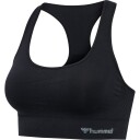 Hummel Seamless Sports Top Svart M