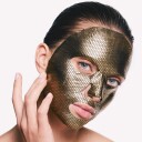 SUNEWMED+ Youth Shot Regenerating Glow Face Sheet Mask - Regenererende