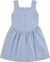 Abercrombie Kids Dr Dress Multi/patterned 140/148