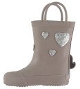 CeLaVi Wellies   Unicorn   Beige   27