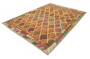 Orientalsk kelimteppe 291 x 210 cm Størrelse: 291 x 210 cm
