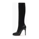 Casadei Dame Sko Svart 38 EU,