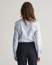 Oxfordskjorte med stretch i slim fit LIGHT BLUE 46