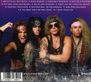 Steel Panther  Feel The Steel  CD