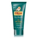 Cella Milano økologisk pre-shave gel