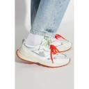 Dsquared2 Herre Sko Hvit 42 1/2 EU,