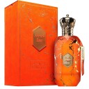 Armaf Oasis Eau de Parfum 100 ml - Unisex Parfyme for Spesielle Anledninger