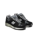 New Balance Herre Sport Svart 42 EU,