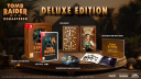 Tomb Raider IVVI Remastered Deluxe Edition Spill