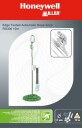 Honeywell Tau RG300 1035933 Med Fallsikringsglider 15 m