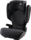 Britax Römer Kidfix Pro M Beltestol Space Black