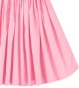 Molo Kjole   Rib   Christal   Rosa Lemonade   Molo   5 6 år (110 116)   Kjole