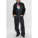 Dsquared2 Herre Topper Flerfarget S,