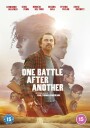 One Battle After Another 2025 DVD