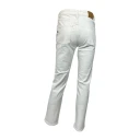 Denham Herre Jeans Hvit W26 L28,