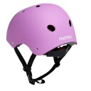 Pinepeak Quake Skateboardhjelm, Rosa
