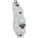 Legrand DX3 MCB automatsikring B2 1P 1M 6/10kA