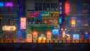 Tales of the Neon Sea (Collector's Edition) (PS4)