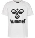 Hummel Hmltres T Shirt S/S White 134