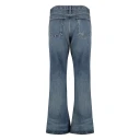 Agolde Dame Jeans Blå W25,