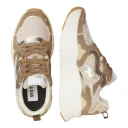 W6Yz, Dame, Sko, Flerfarget, 39 EU,