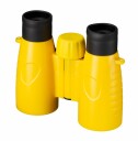 National Geographic 9104500, BK-7, 3x, 3 cm, Sort, Gult, 110 g