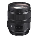Sigma 24-70mm F2,8 DG OS HSM ART, Canon Normalzoom for Canon speilrefleks