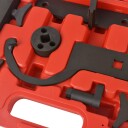 vidaXL Motorregister verktøysett for Jaguar & Land Rover V8 5.0L