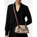 Burberry Dame Vesker Beige ONE SIZE,