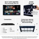 Samsung 65" S95F OLED 4K Smart TV 2025 TQ65S95FATXXC