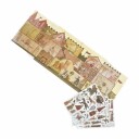 Egmont Toys Magnetleke Prinsesse