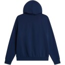 The North Face M Evolution Simple Dome Regular Hoodie   Navy   M