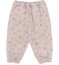 Petit Piao Ppever Thermo Pants Beige 98