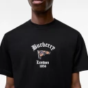 Burberry Herre Topper Svart M,