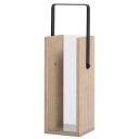 Andersen Square lanterne tall 40 cm