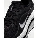 Nike Air Løpesko Winflo 12   Svart/Hvit/Grå Kvinner størrelse 39