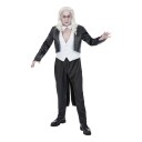 Rubies Costumes Riff Raff Rocky Horror Show Kostyme Medium 81061M