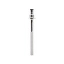 Karboneringskit, TC34mm Brewtools 120mm karboneringssten med ball lock