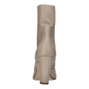 Strategia Dame Sko Beige 37 EU,