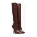 Casadei Dame Sko Brun 41 EU,