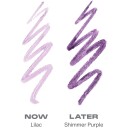 Bi Liner Dual Ended Gel Pencil Now Or Later
