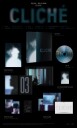 Jukjae  Cliche  incl. 88pg Photobook, 2 Postcards, Pet Film Photocard + Photocard  CD