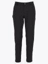 Twentyfour Mode Flex Softshell Bukse Sort 42