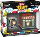FUNKO Bitty POP! Town: Friends  Rachel at Central Perk