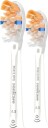 Philips Sonicare Premium All in One Brush Head White 2pcs